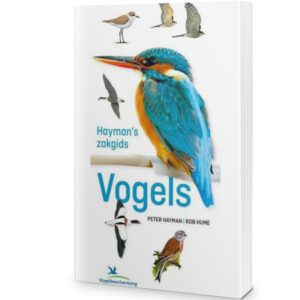 Zakgids vogels