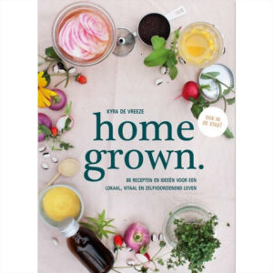 Homegrown