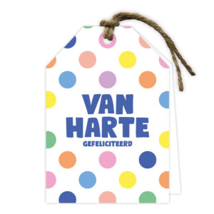Rainbow - Van Harte