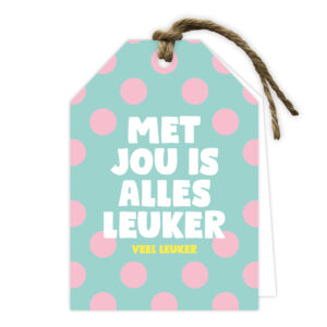 Rainbow - Met jou is alles leuker