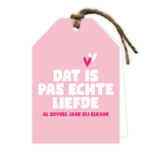 Rainbow - Dat is pas echte liefde
