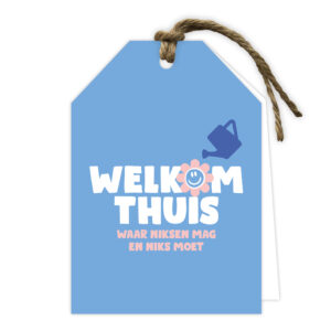 Rainbow - Welkom thuis
