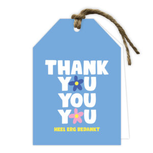 Rainbow - Thank You