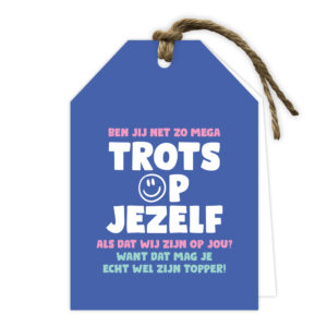 Rainbow - Trots op jezelf