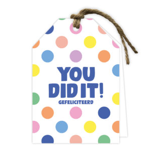 Rainbow - You did it