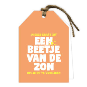 Rainbow - Op vrolijken