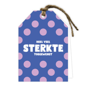 Rainbow - Sterkte