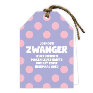Rainbow - Zwanger