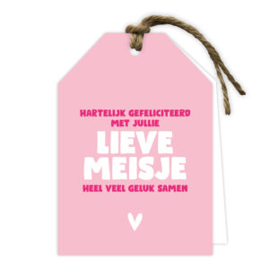 Rainbow - Geboorte meisje