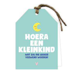 Rainbow - Kleinkind