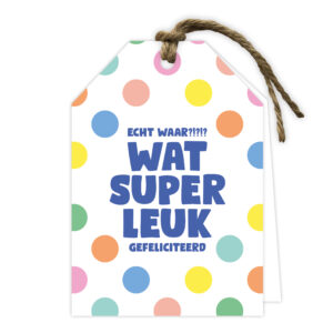 Rainbow - Wat superleuk