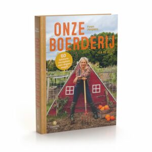 Onze Boerderij - Yvon Jaspers