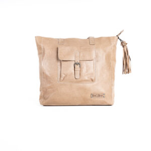 Bag2Bag - Alte - Grey/Taupe