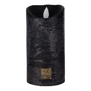 Ledkaars - L - Rustic Black