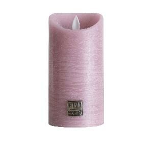 Ledkaars - L - Pink