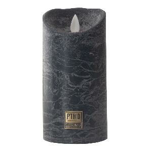 Ledkaars - M - Rustic Black