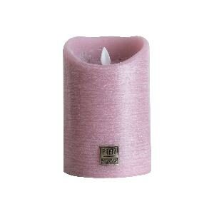 Ledkaars - M - Pink
