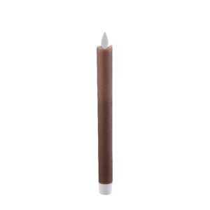 Ledkaars - Diner - Rustic Brown - 2 Stuks