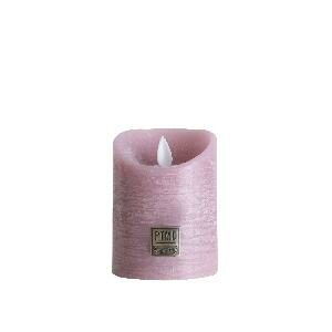 Ledkaars - S - Pink