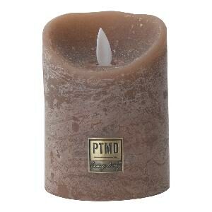 Ledkaars - S - Rustic Brown