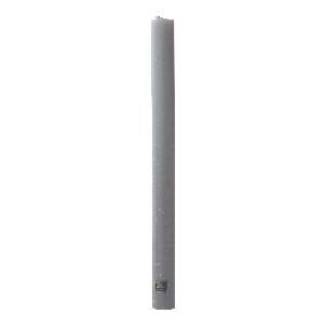 Dinerkaars - Suede Grey - Set van 4 stuks