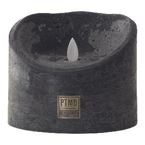 Ledkaars - XL - Rustic Black