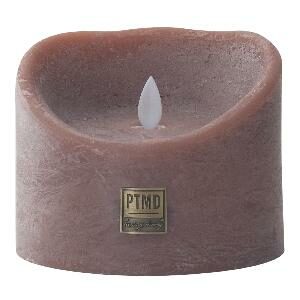 Ledkaars - XL - Rustic Brown