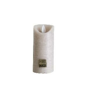 Ledkaars - XS - Beige