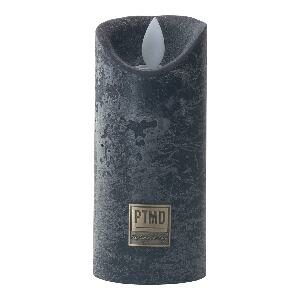 Ledkaars - XS - Rustic Black