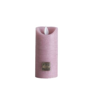 Ledkaars - XS - Pink