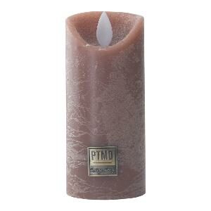 Ledkaars - XS - Rustic Brown