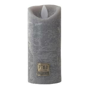 Ledkaars - XS - Suede Grey