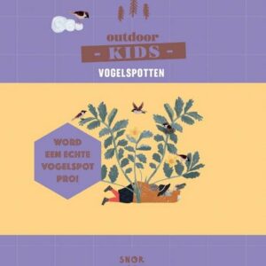 Vogelspotten