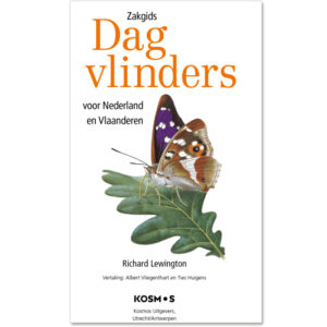 Zakgids Dagvlinders