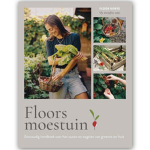 Floors Moestuin