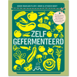 Zelf Gefermenteerd