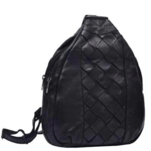 Bag2Bag - Paris - Black
