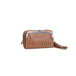 Bag2Bag - Grant - Cognac