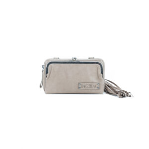 Bag2Bag - Grant - Grey/Taupe