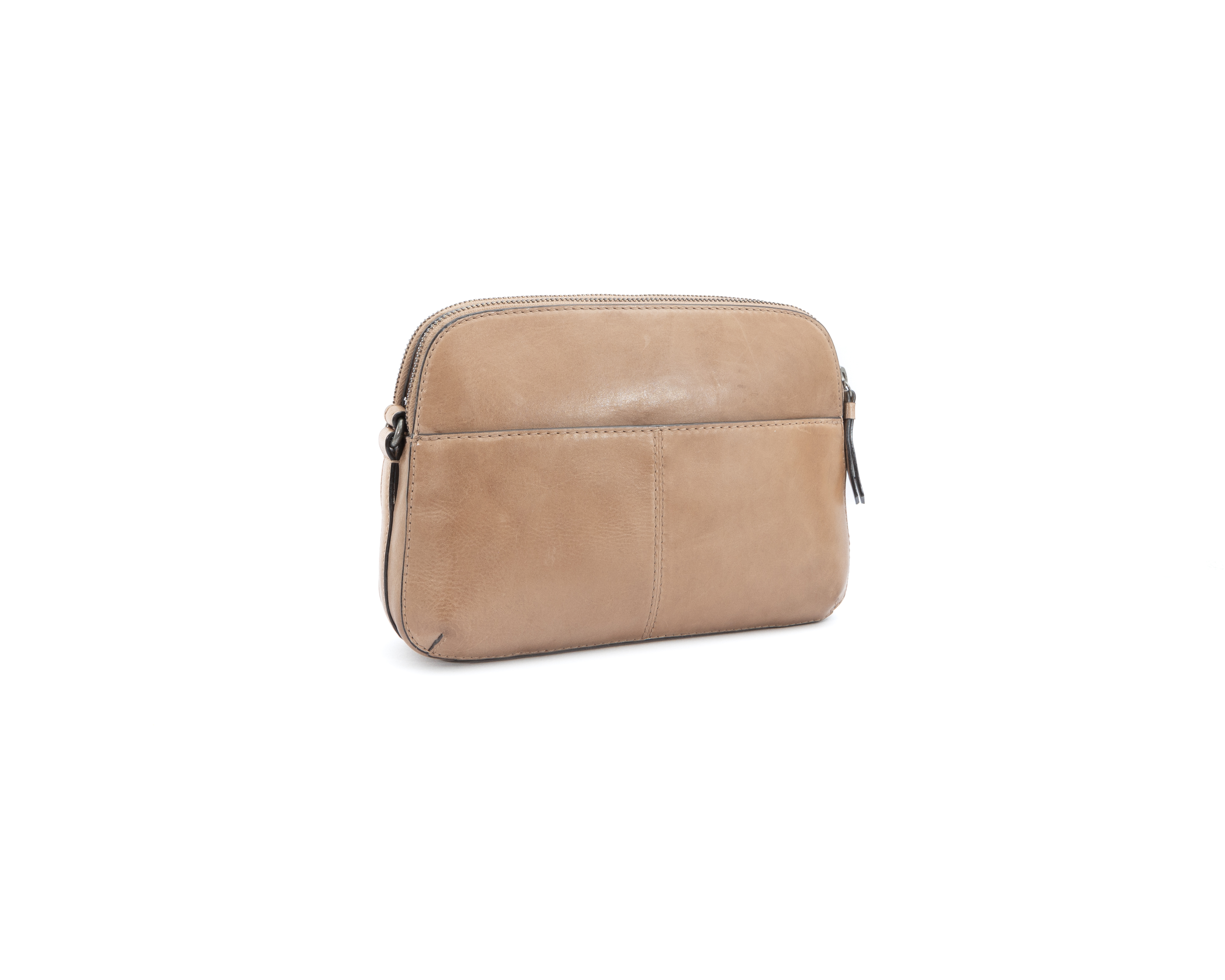 Bag2Bag - Hughes - Mushroom