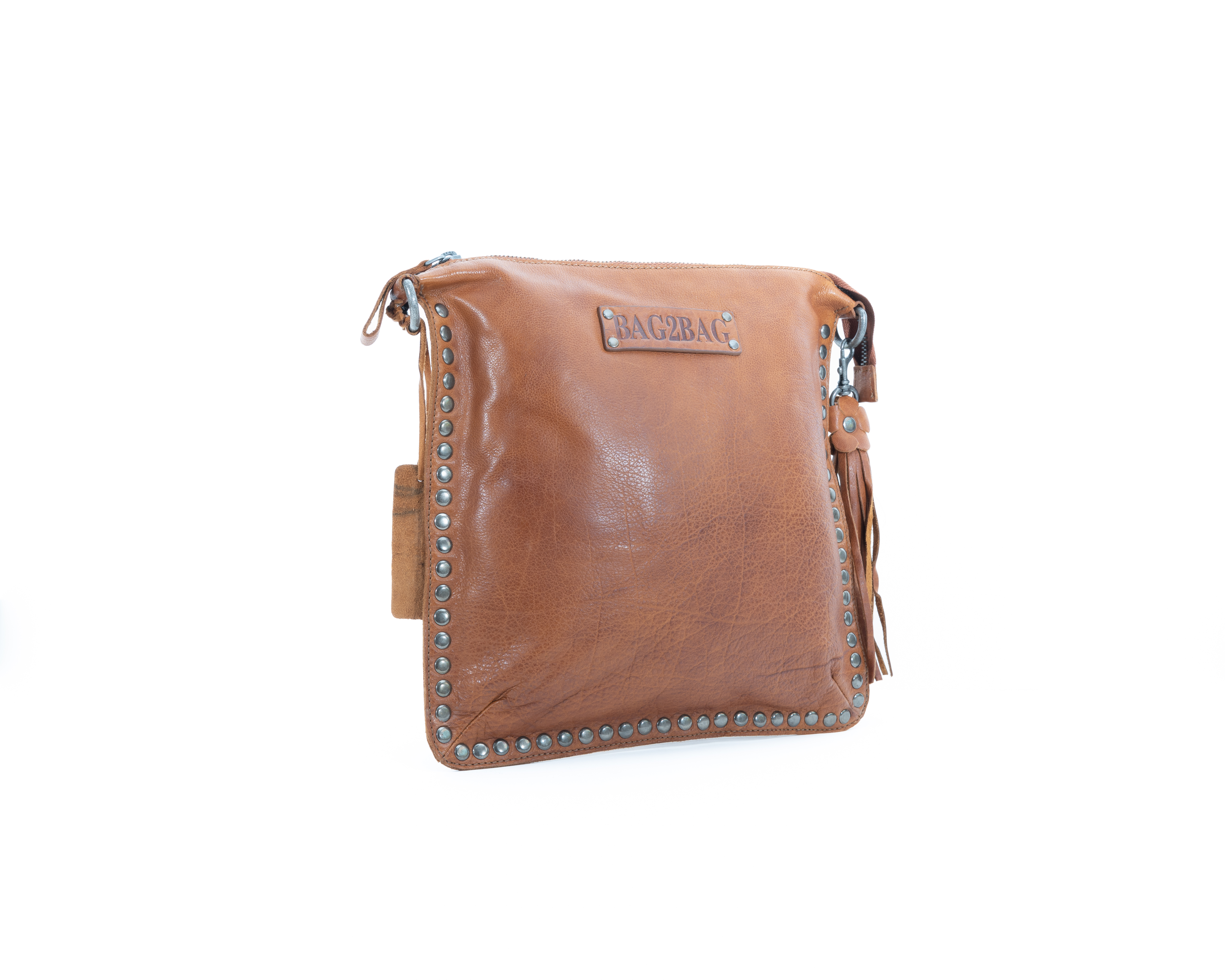 Bag2Bag - San Diego - Cognac