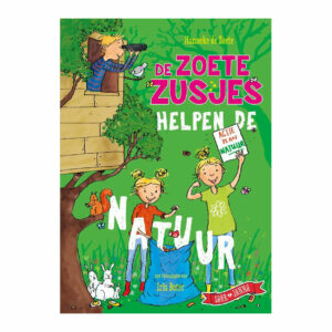 De zoete zusjes helpen de natuur
