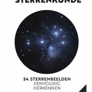 Sterrenkunde - ANWB Gids