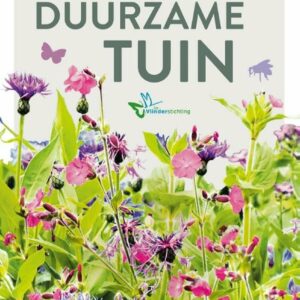 Een duurzame tuin