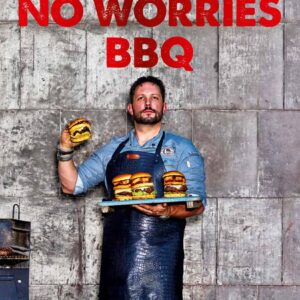 No Worries BBQ