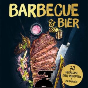 Barbecue & Bier