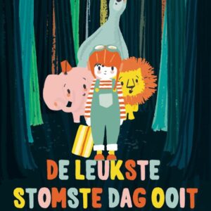 De leukste stomste dag ooit