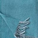 Klippanplaids - Bazaar - Sapphire/Blue