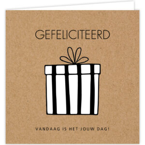 Zoo - Vandaag is het jouw dag!