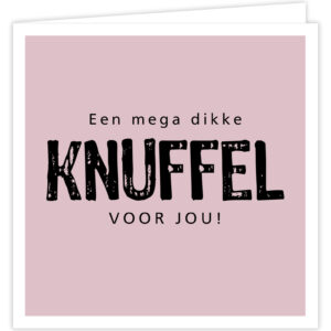 Zoo - Knuffel